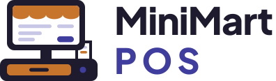 MiniMart POS